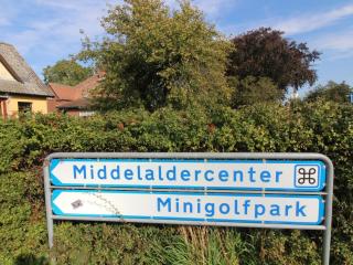 Apartment Thera - 5km from the sea by Interhome - 8