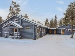 Holiday Home Govadas by Interhome - Saariselkä - 9