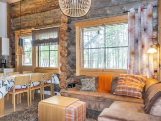 Holiday Home Kuukkahainen by Interhome - 9