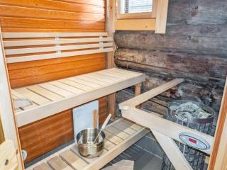 Holiday Home Kuukkahainen by Interhome - 2