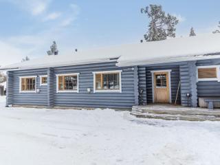 Holiday Home Govadas by Interhome - Saariselkä - 8