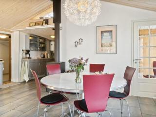 Holiday Home Tameka - 10m to the fjord by Interhome - 3