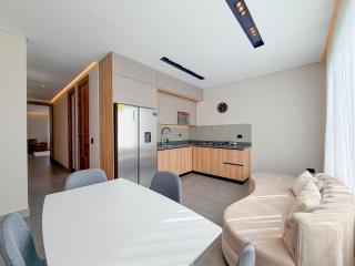 Apartamento de lujo a 3 minutos del Aeropuerto JMC 301 - 0