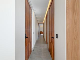 Apartamento de lujo a 3 minutos del Aeropuerto JMC 301 - 8