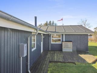 Holiday Home Fridhild - 875m from the sea by Interhome - 5