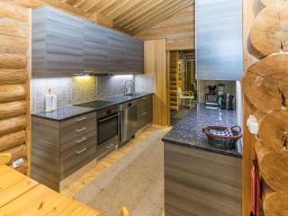 Holiday Home Govadas by Interhome - Saariselkä - 1