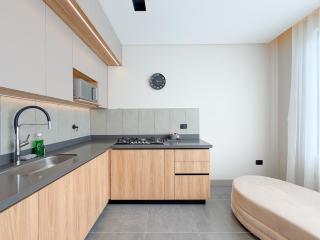 Apartamento de lujo a 3 minutos del Aeropuerto JMC 301 - 4