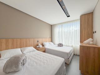 Apartamento de lujo a 3 minutos del Aeropuerto JMC 301 - 3