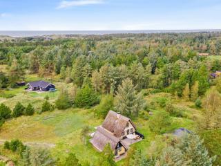 Holiday Home Gorjan - 1-2km from the sea by Interhome - Saltum - 0