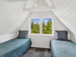 Holiday Home Gorjan - 1-2km from the sea by Interhome - Saltum - 3