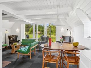 Holiday Home Gorjan - 1-2km from the sea by Interhome - Saltum - 1