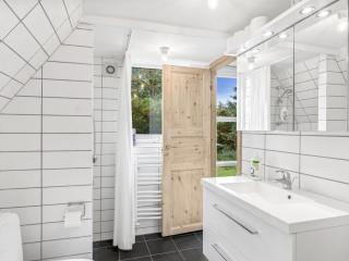 Holiday Home Gorjan - 1-2km from the sea by Interhome - Saltum - 2