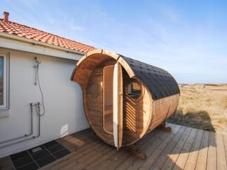 Holiday Home Hilmer - 250m from the sea by Interhome - 6