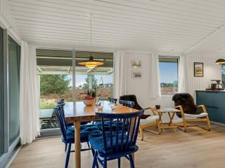 Holiday Home Alwine - 250m from the sea by Interhome - 4