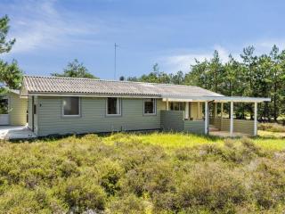 Holiday Home Alwine - 250m from the sea by Interhome - 8