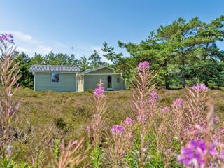 Holiday Home Alwine - 250m from the sea by Interhome - 5