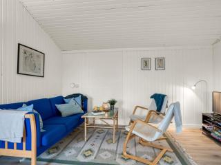 Holiday Home Alwine - 250m from the sea by Interhome - 2