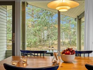 Holiday Home Alwine - 250m from the sea by Interhome - 1