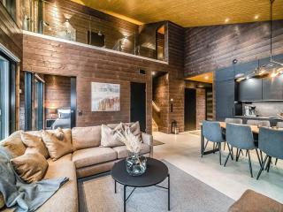 Holiday Home Villa voimapolku 9 a 1 by Interhome - 7