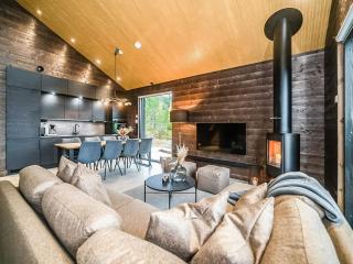 Holiday Home Villa voimapolku 9 a 1 by Interhome - 5