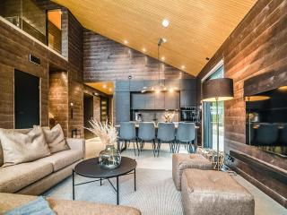 Holiday Home Villa voimapolku 9 a 1 by Interhome - 3