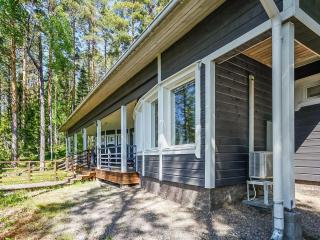 Holiday Home Aurinkokaari by Interhome - 7