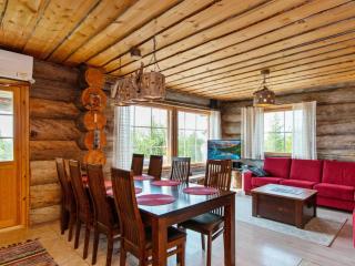 Holiday Home Kelopirtti b by Interhome - 3