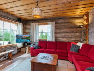 Holiday Home Kelopirtti b by Interhome - 1