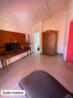 Casa com 7 quartos no Cond Nossa Senhora da Penha - 8