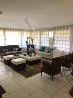 Casa com 7 quartos no Cond Nossa Senhora da Penha - 7