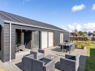 Holiday Home Aaran - 700m from the sea by Interhome - 9