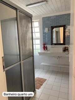 Casa com 7 quartos no Cond Nossa Senhora da Penha - 5