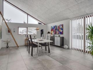 Holiday Home Aaran - 700m from the sea by Interhome - 7