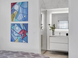 Holiday Home Aaran - 700m from the sea by Interhome - 2