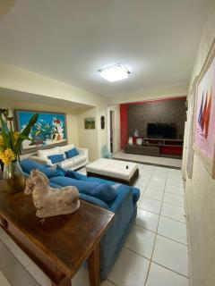 Casa com 7 quartos no Cond Nossa Senhora da Penha - 4