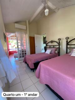 Casa com 7 quartos no Cond Nossa Senhora da Penha - 1