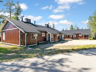 Holiday Home Hirvasaho a4 by Interhome - 9