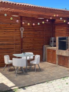 Casa La serena en condominio - 4