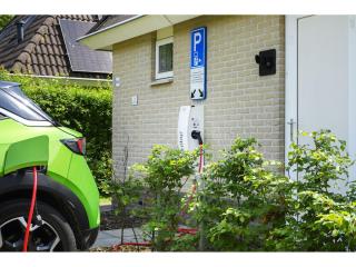 Holiday Home Bungalowpark It Wiid by Interhome - 9