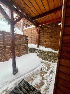 Apartmán Mincovní - 5