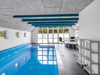 Holiday Home Sondra - from the sea by Interhome - 8