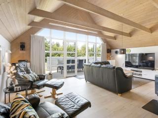 Holiday Home Sondra - from the sea by Interhome - 3