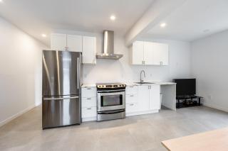 Séjour Coup de Cœur! Confort et emplacement idéal - 4