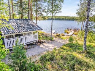 Holiday Home Kielokumpu by Interhome - 6
