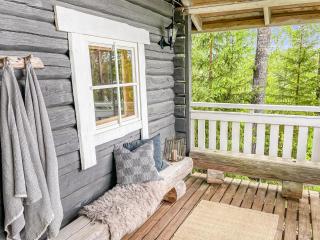 Holiday Home Kielokumpu by Interhome - 3