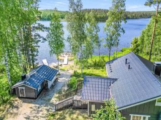 Holiday Home Kielokumpu by Interhome - 9