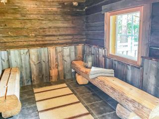 Holiday Home Kielokumpu by Interhome - 2