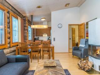 Holiday Home Lumikelo b4 by Interhome - 6