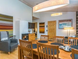 Holiday Home Lumikelo b4 by Interhome - 2