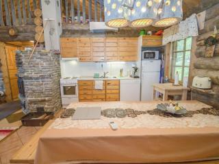 Holiday Home Saaruatar by Interhome - 4